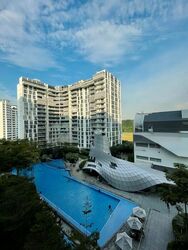 Flo Residence (D19), Condominium #567710411
